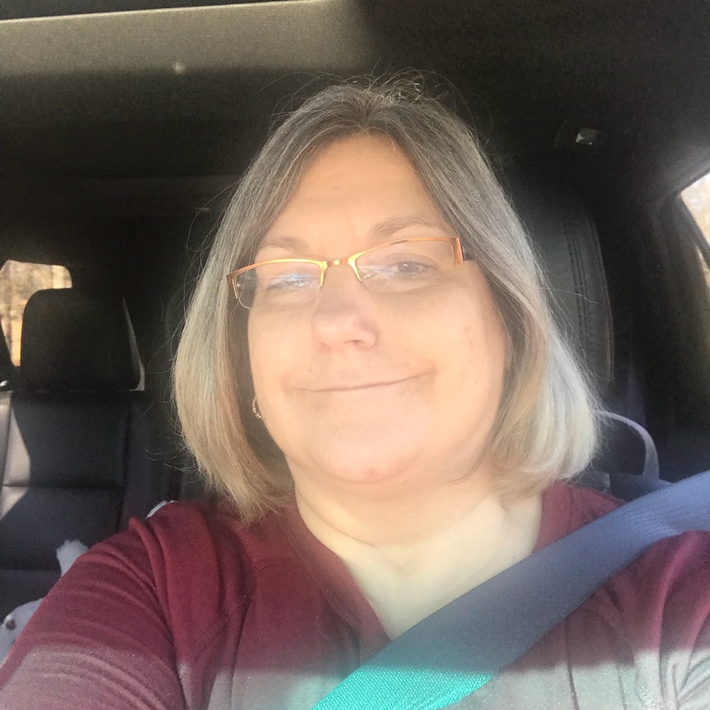 Meet your Posher, Ceretha